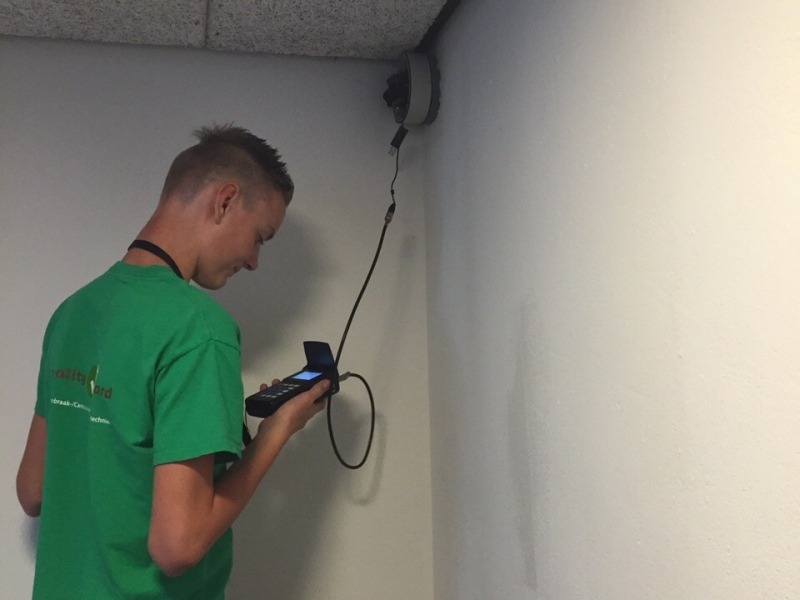 Live View camerabewaking